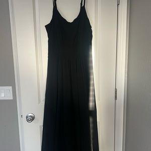 City Chic Maxi dress